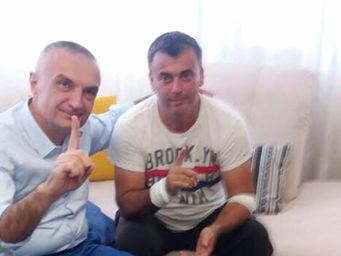 Meta ashpërson tonet: Nëse policia nuk kap ata zagarë, populli do të armatoset