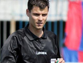 FIFA judges, Albania will have only Enea Jorgjin