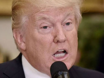 Trump konfirmon: Jam nën hetim