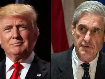 Trump under investigation?