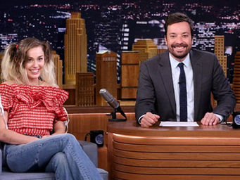 Miley Cyrus ka hequr dorë nga marijuana