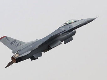 US-Qatar, deal for sale of 36 "F-15" aircraft