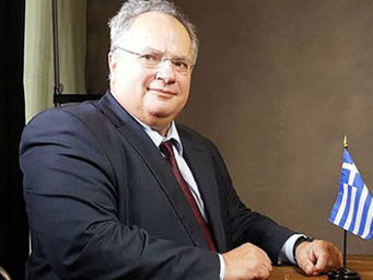 NATO membership, Kotzias overturns Skopje's hopes