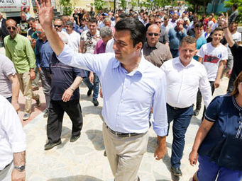 Basha: S’ka koalicion me PS e LSI. Më 25 qershor, bashkim qytetar