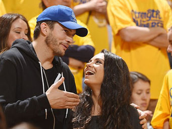 Ashton Kutcher tregon të vërtetën e emrit të djalit