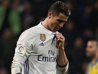 Ronaldo konfirmon largimin, Reali kërkon 400 mln euro
