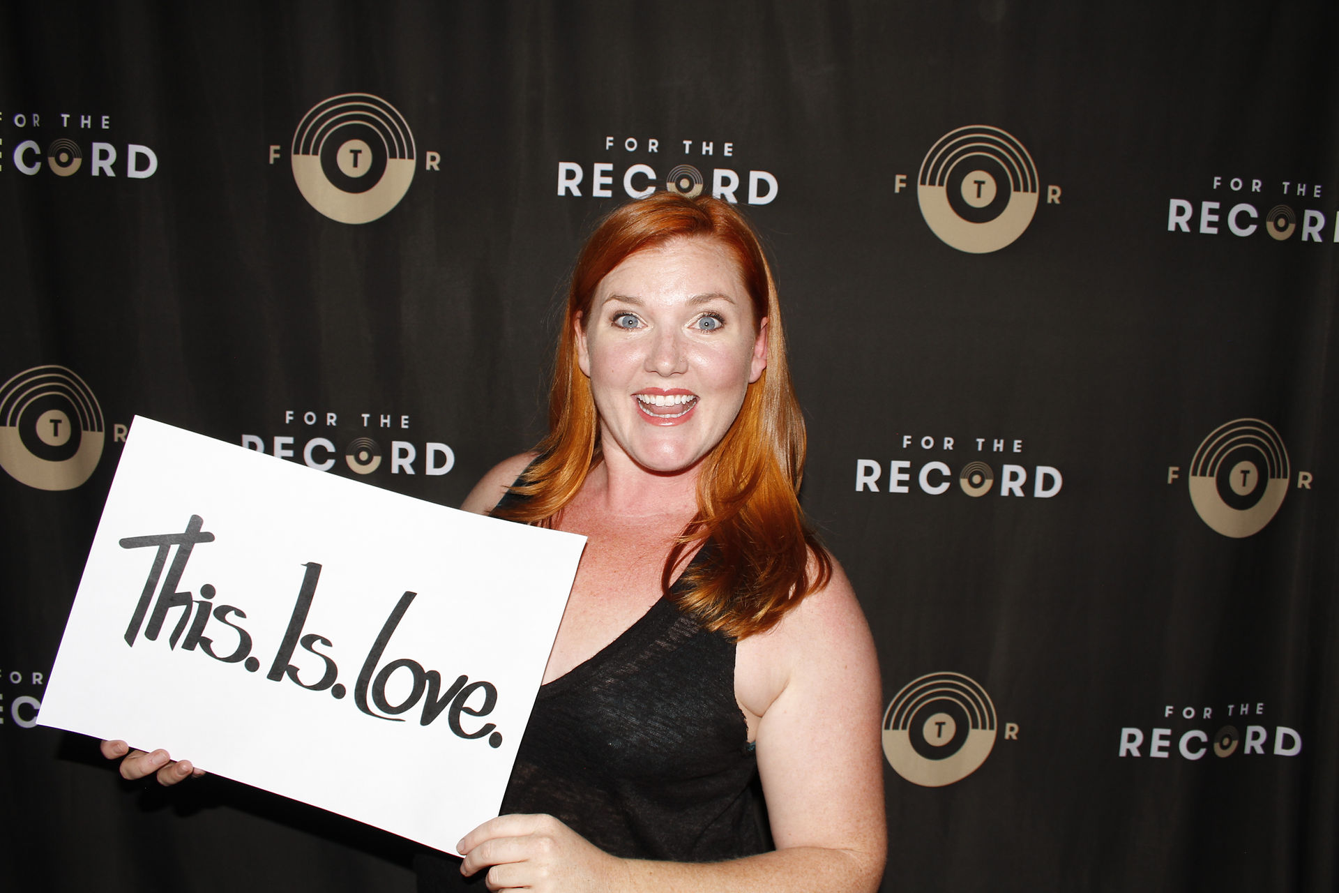 This Is Love Red Carpet Hank Jacobs Phot