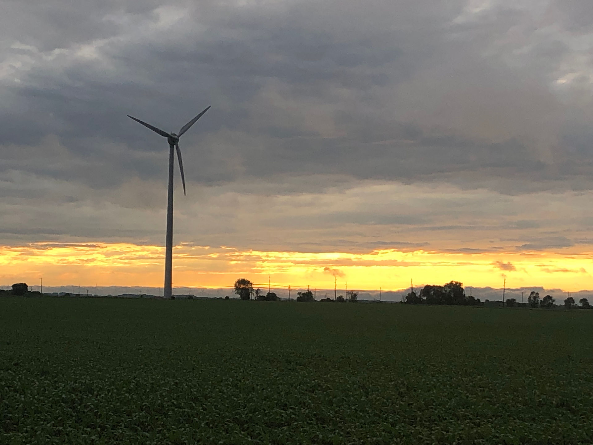 Grafton, IA