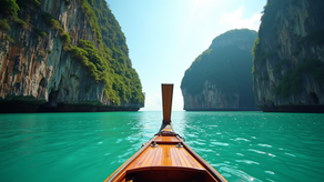 Book Khao Sok Tours Online: Your Gateway to an Unforgettable Adventure
