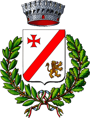 Logo del Comune di Boretto