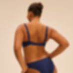 Simone Pérèle - Haut de maillot de bain Pretty avec armatures Midnight