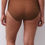 Miniature : Chantelle - Culotte haute Softstretch Brun sauvage