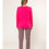 Miniature : Rose Pomme - Pyjama Rose "Bas Les Pattes"