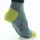 Miniature : Berthe Aux Grands Pieds - Socquettes fil d'Ecosse Art Déco bleu gris