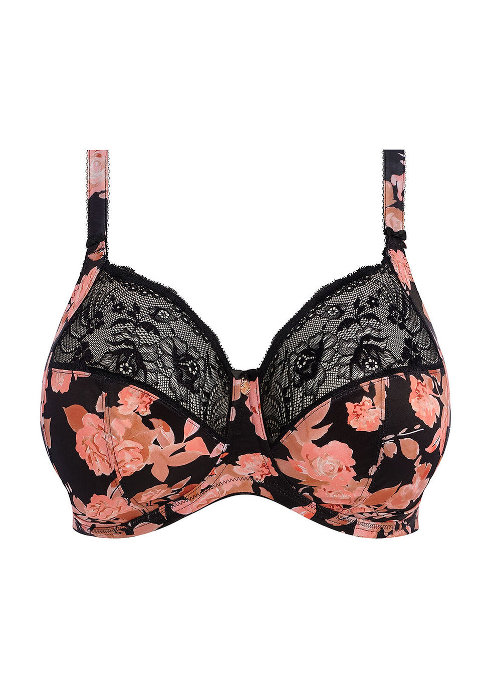 Thumbnail: Elomi - Soutien-gorge Morgan Watercolour