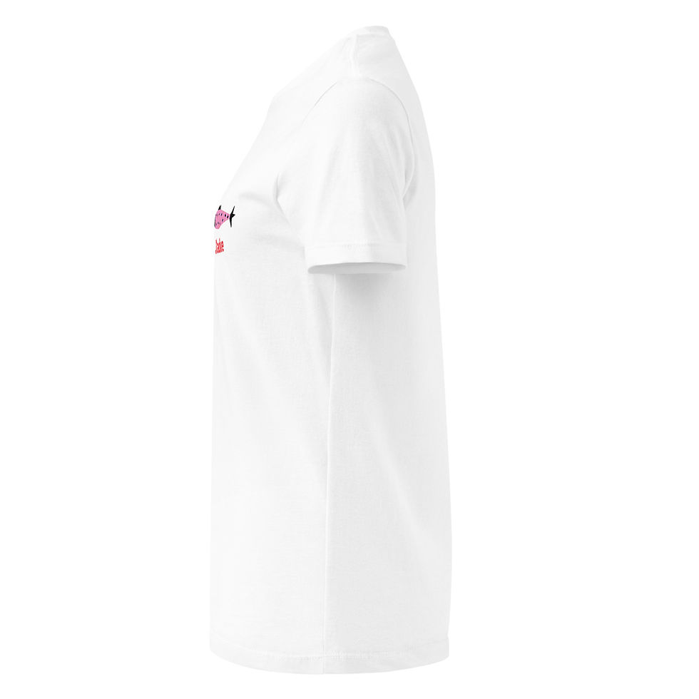 Thumbnail: T-shirt classique softstyle femme