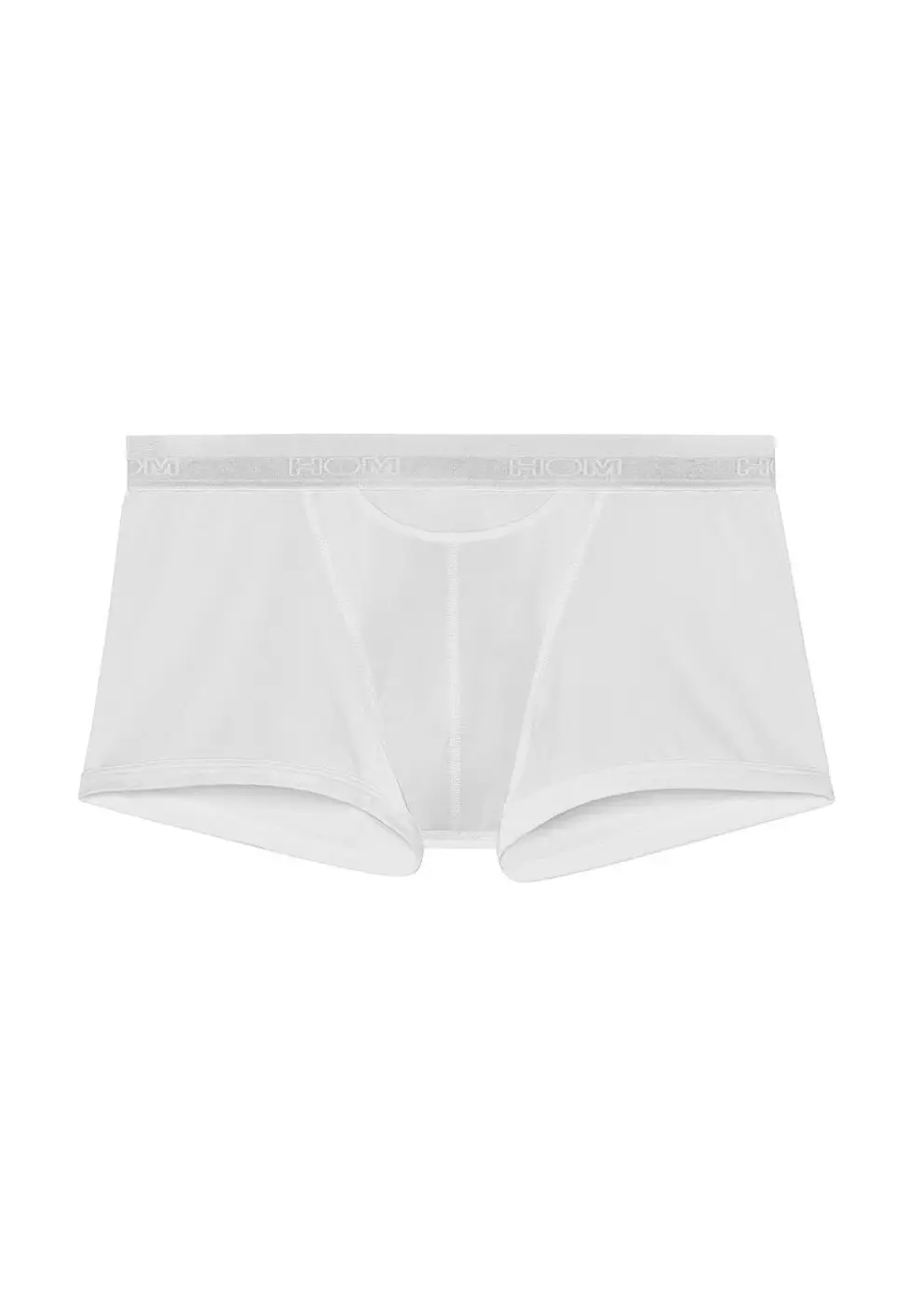 Thumbnail: HOM - Boxer Homme 359520 – Confort quotidien en trois coloris essentiels