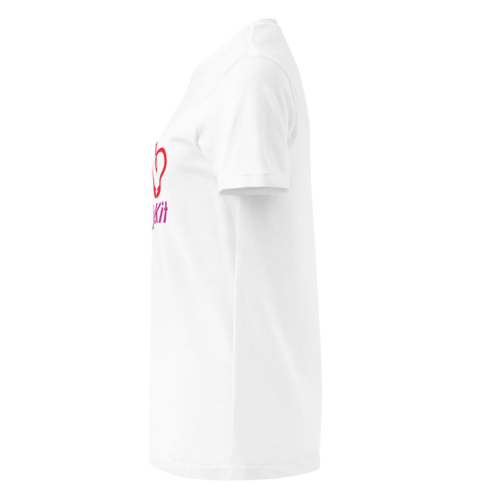 Thumbnail: T-shirt classique softstyle femme