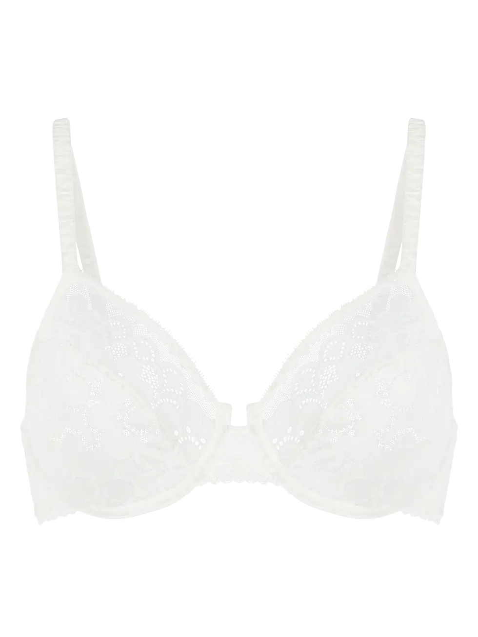 Miniaturbild: Simone Pérèle - Soutien-gorge avec armatures classique Oisive Naturel