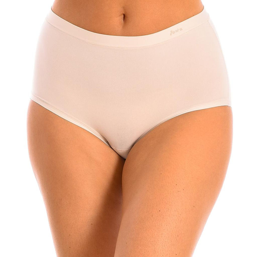 Janira - Culotte Maxi Flexie Adapt et Queen Flexie Adapt
