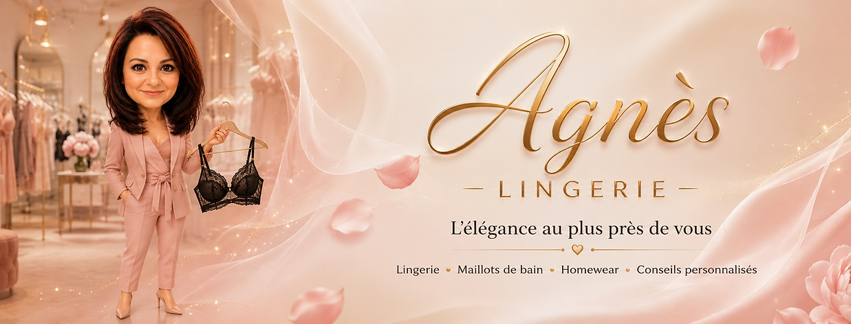 Agnès, Élégance et lingerie délicate.png