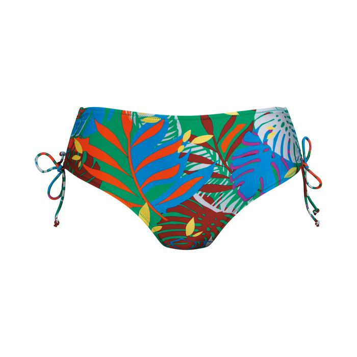 Miniature : Anita - Maillot de bain 2 pièces Lucia – Émeraude – Référence M6-8430