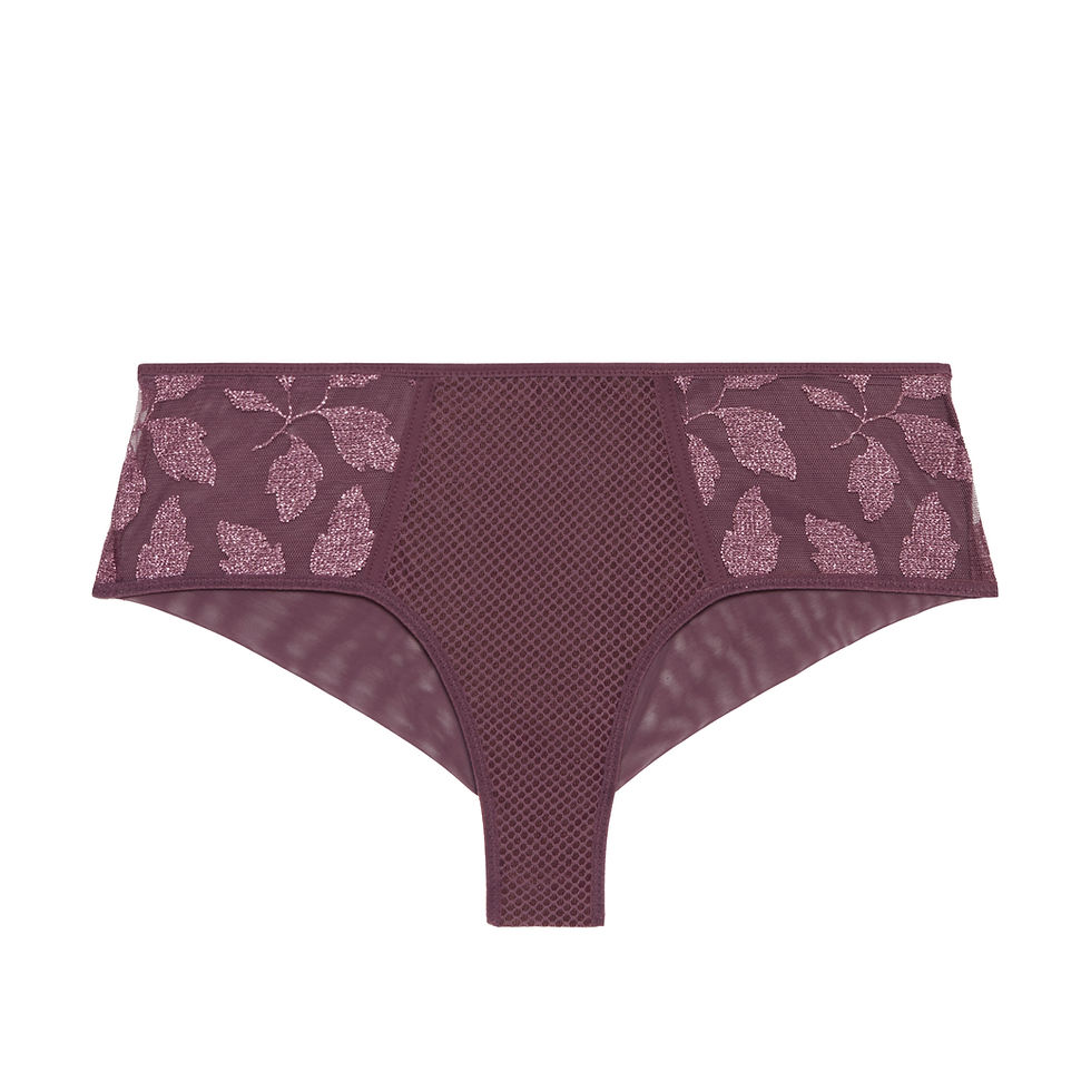 Miniaturbild: Simone Pérèle - Shorty Dahlia Byzantin