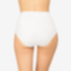 Culotte maxi coton femme confortable Avet 31069 – douceur au quotidien