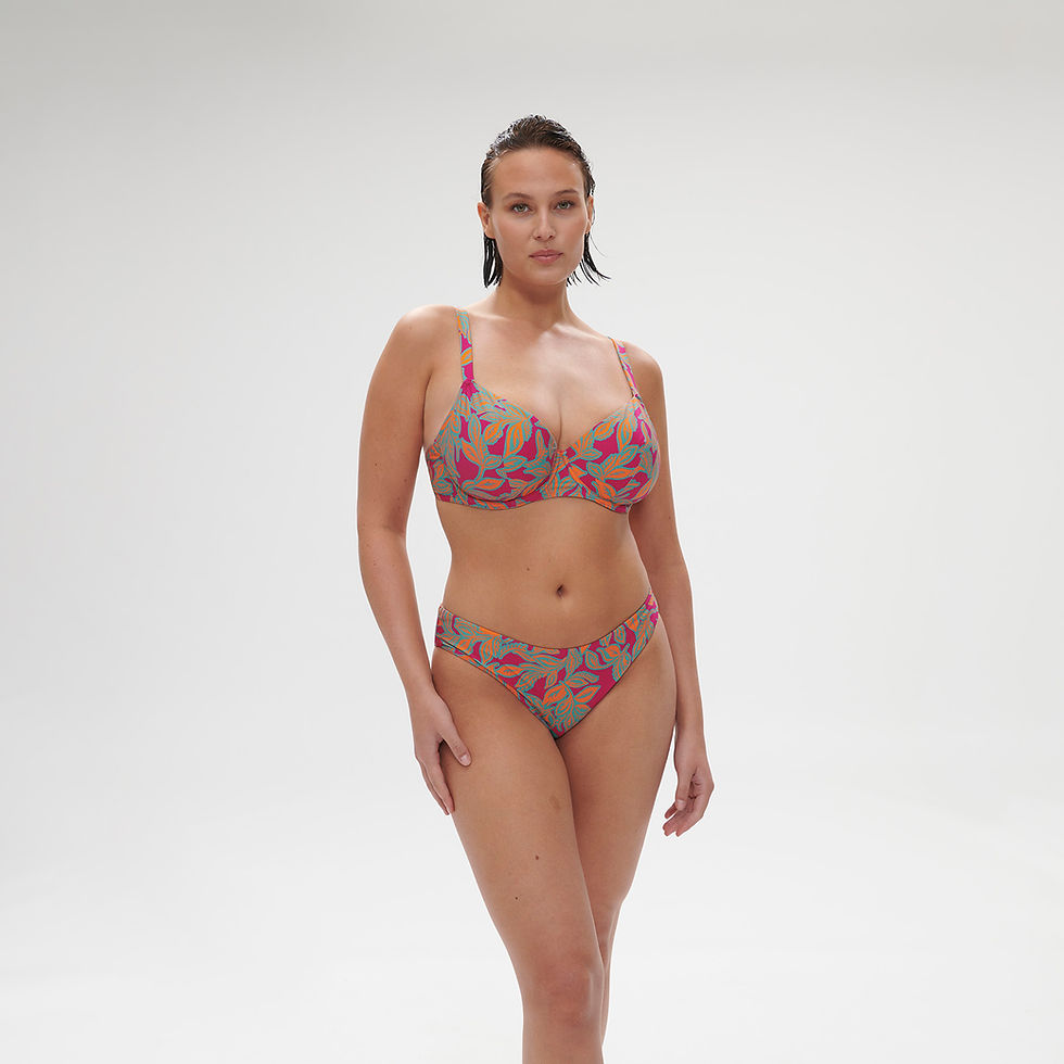 Thumbnail: Simone Pérèle - Soutien-gorge maillot de bain Melia
