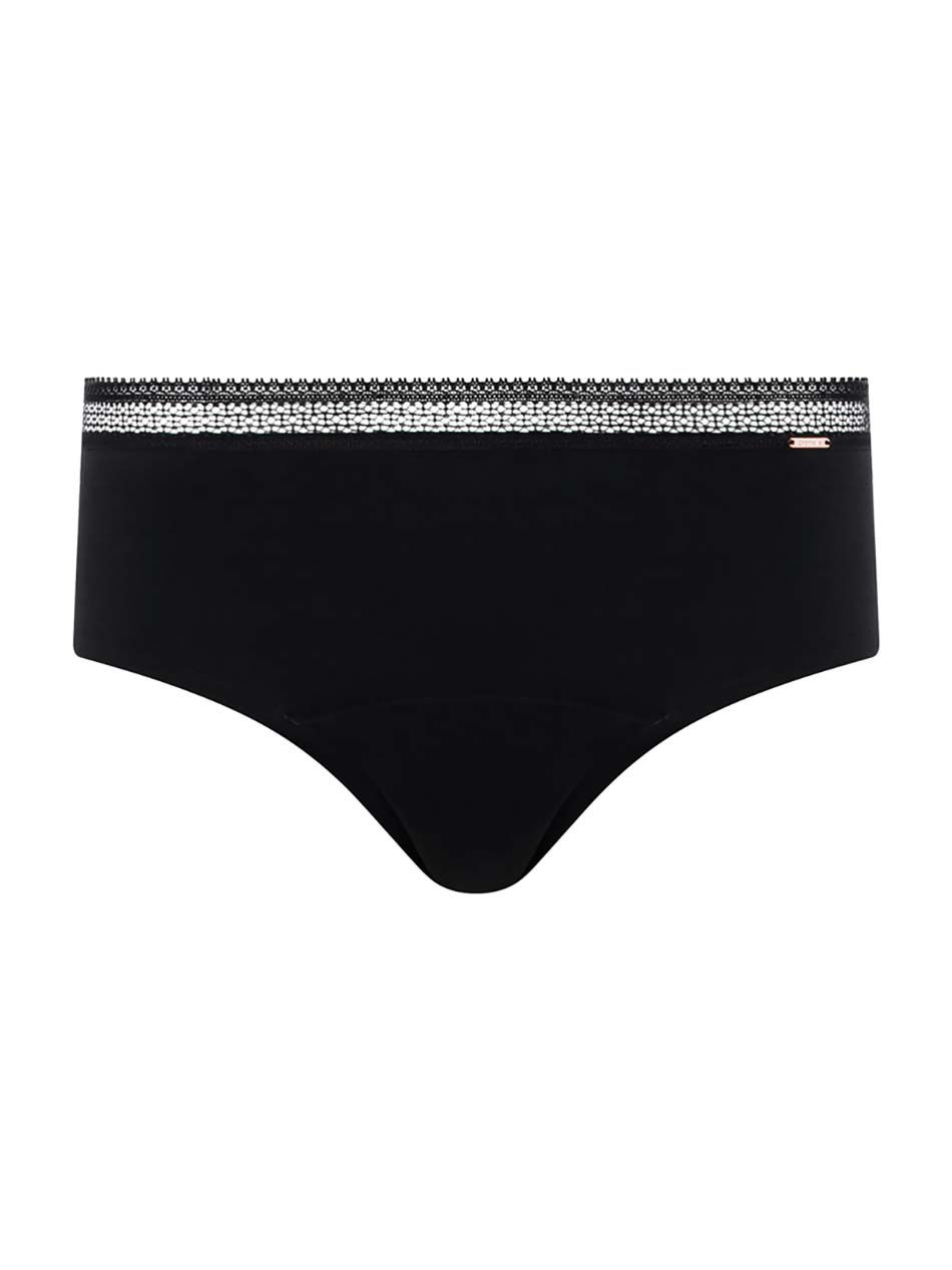 Thumbnail: Chantelle - Shorty menstruel