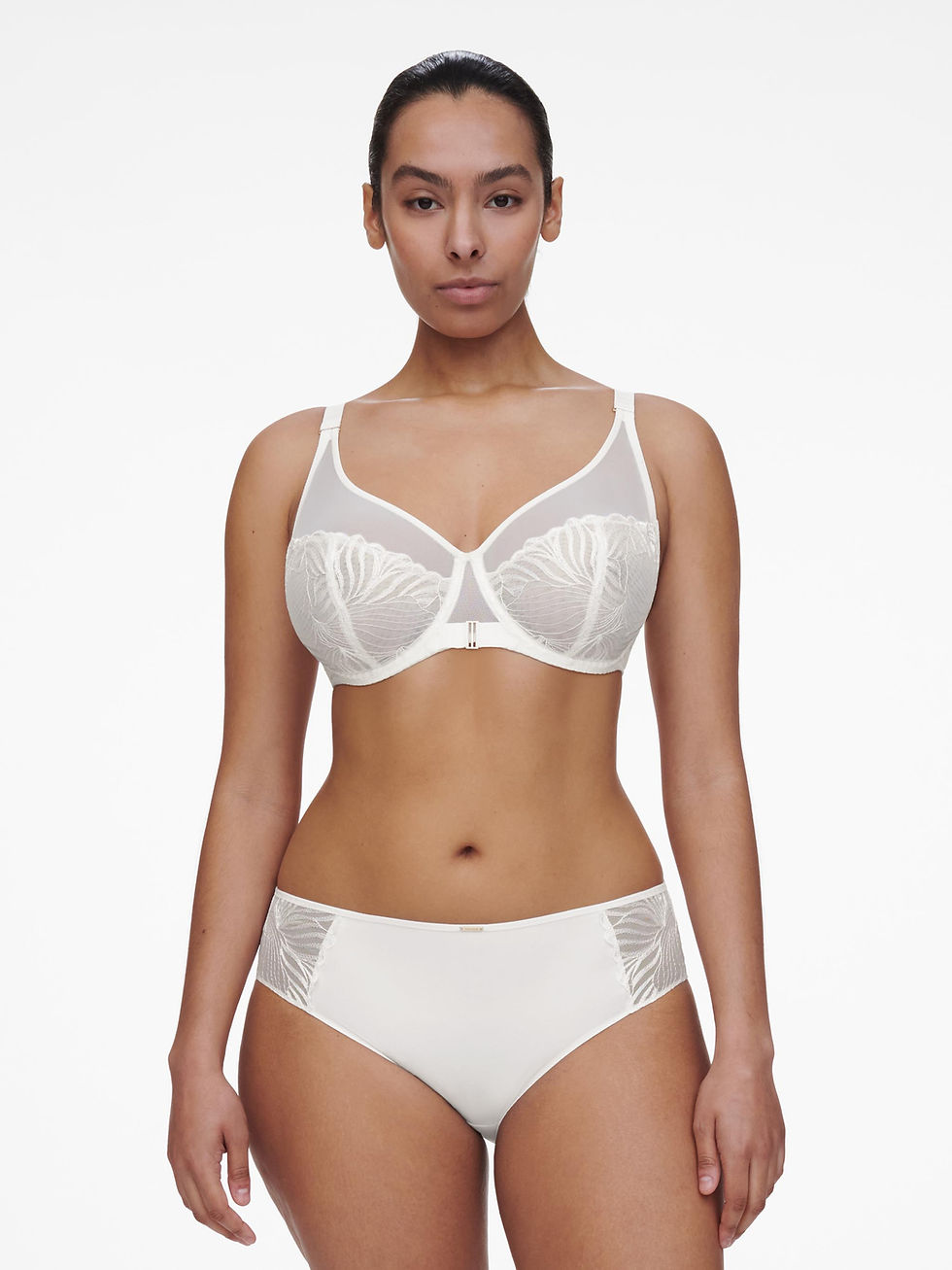 Thumbnail: Chantelle - Culotte Legend