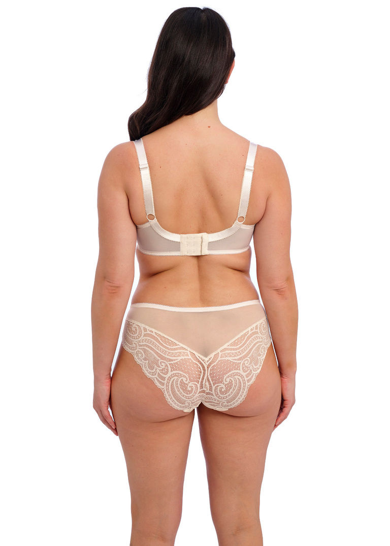 Miniaturbild: Fantasie - Slip Cerys Rose Crème