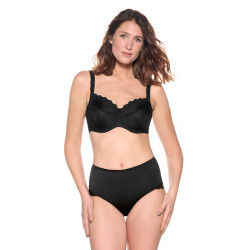 Shorty Lift Louisa Bracq Burlesque 55242 Noir