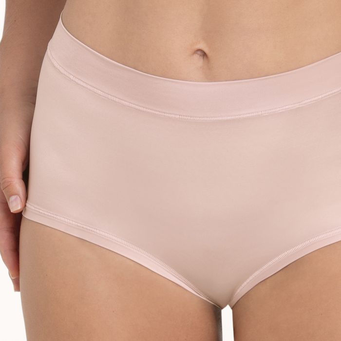 Miniature : Culotte taille haute Anita Claire 1333 – Eau de rose