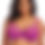Thumbnail: Elomi -  Soutien-Gorge Plunge armatures Matilda Violet Hollyhock