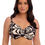 Miniature : Fantasie - Soutien-gorge à Armatures Aruba Nights Noir et Crème