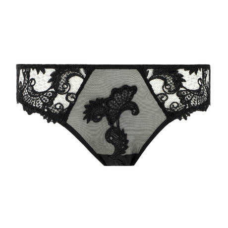 Thumbnail:  Lise Charmel - Slip Séduction Dressing Floral