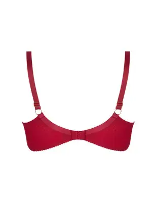 Lise Charmel - Soutien-Gorge Bien Être Eblouissante Icone Or Rubis