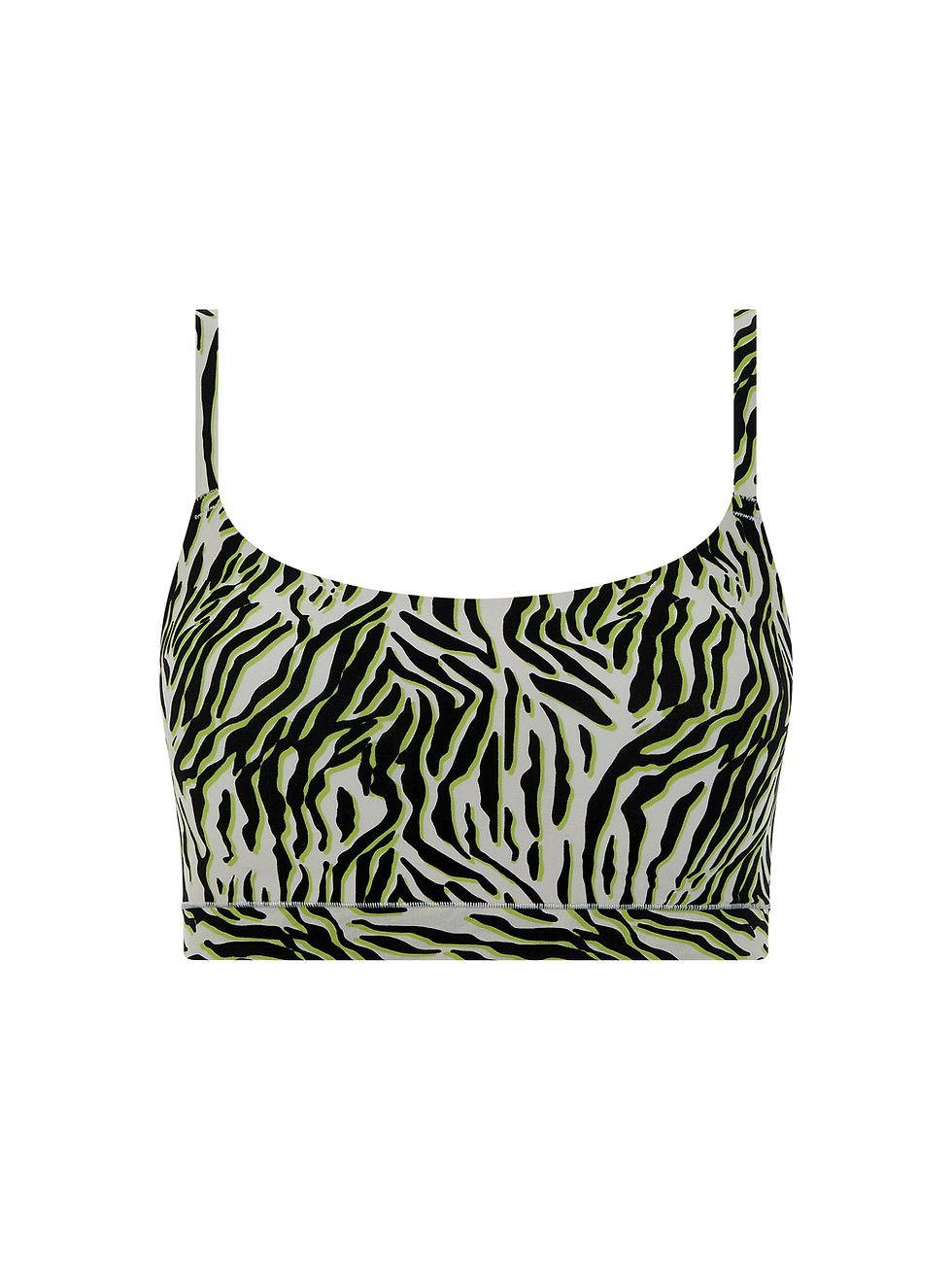 Thumbnail: Chantelle - Bralette Softstretch à coques 