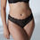 Thumbnail: Slip FREESIA Noir Simone Pérèle 1A1720