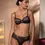 Miniature : Lise Charmel - Shorty Charme Secret Noir