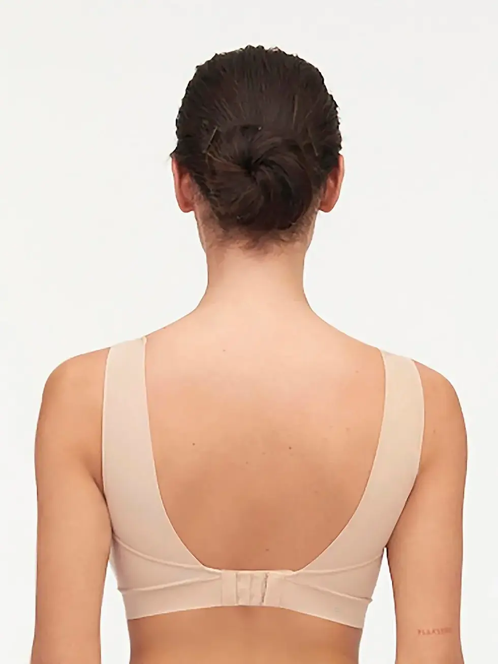 Thumbnail: Chantelle - Brassière avec coques sans armatures Softstretch