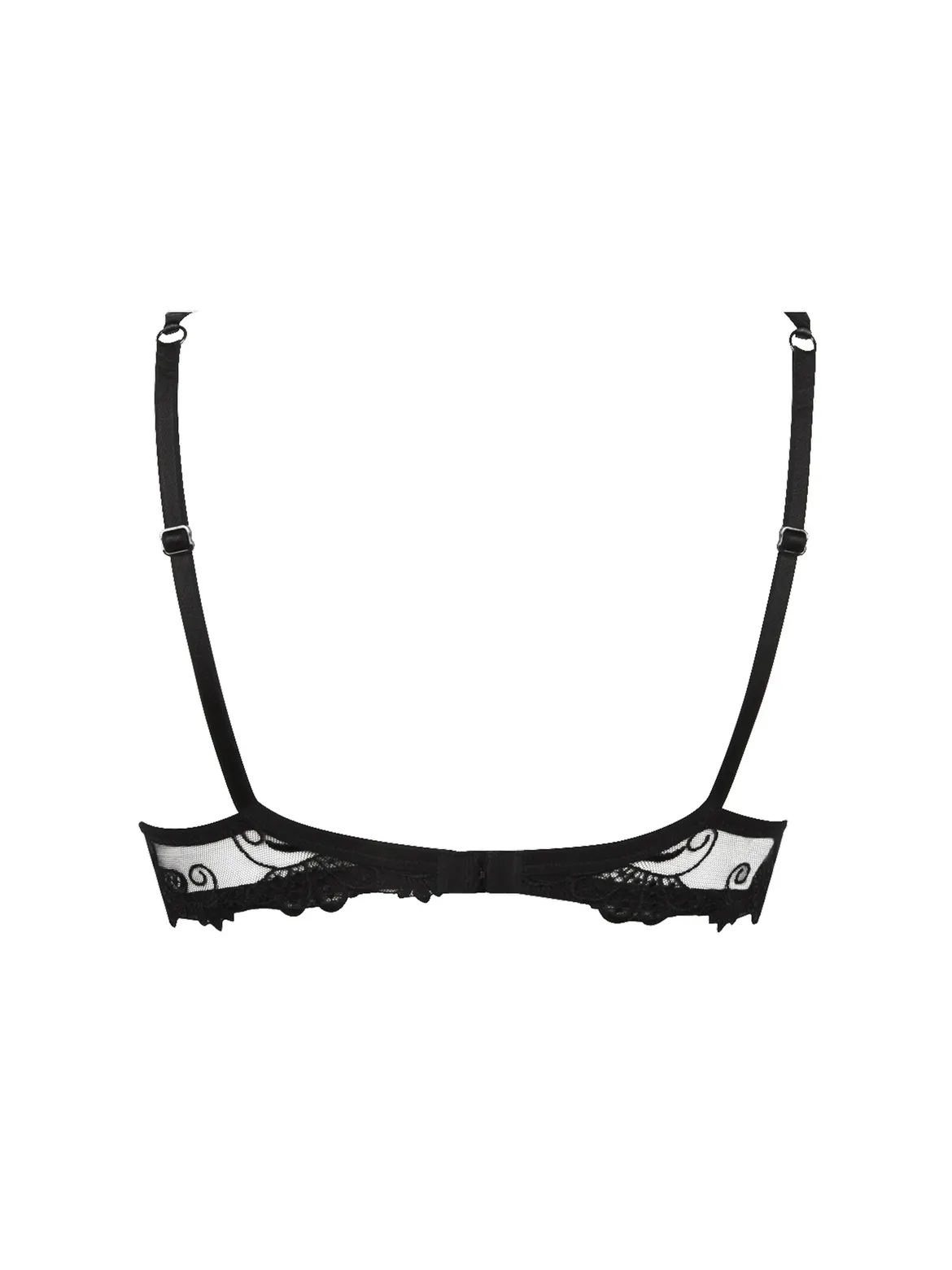 soutien gorge lise charmel