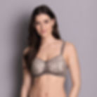 Anita - Soutien-gorge pour prothèse Antonia noir/gris cendré