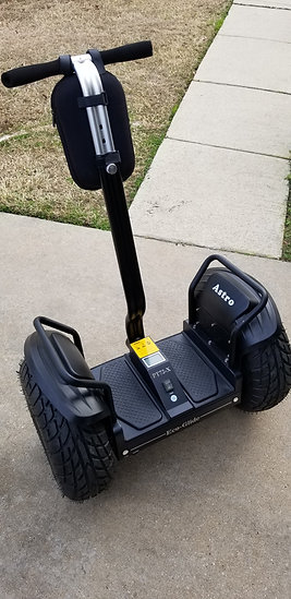 Astro Demo PT-72X SOLD