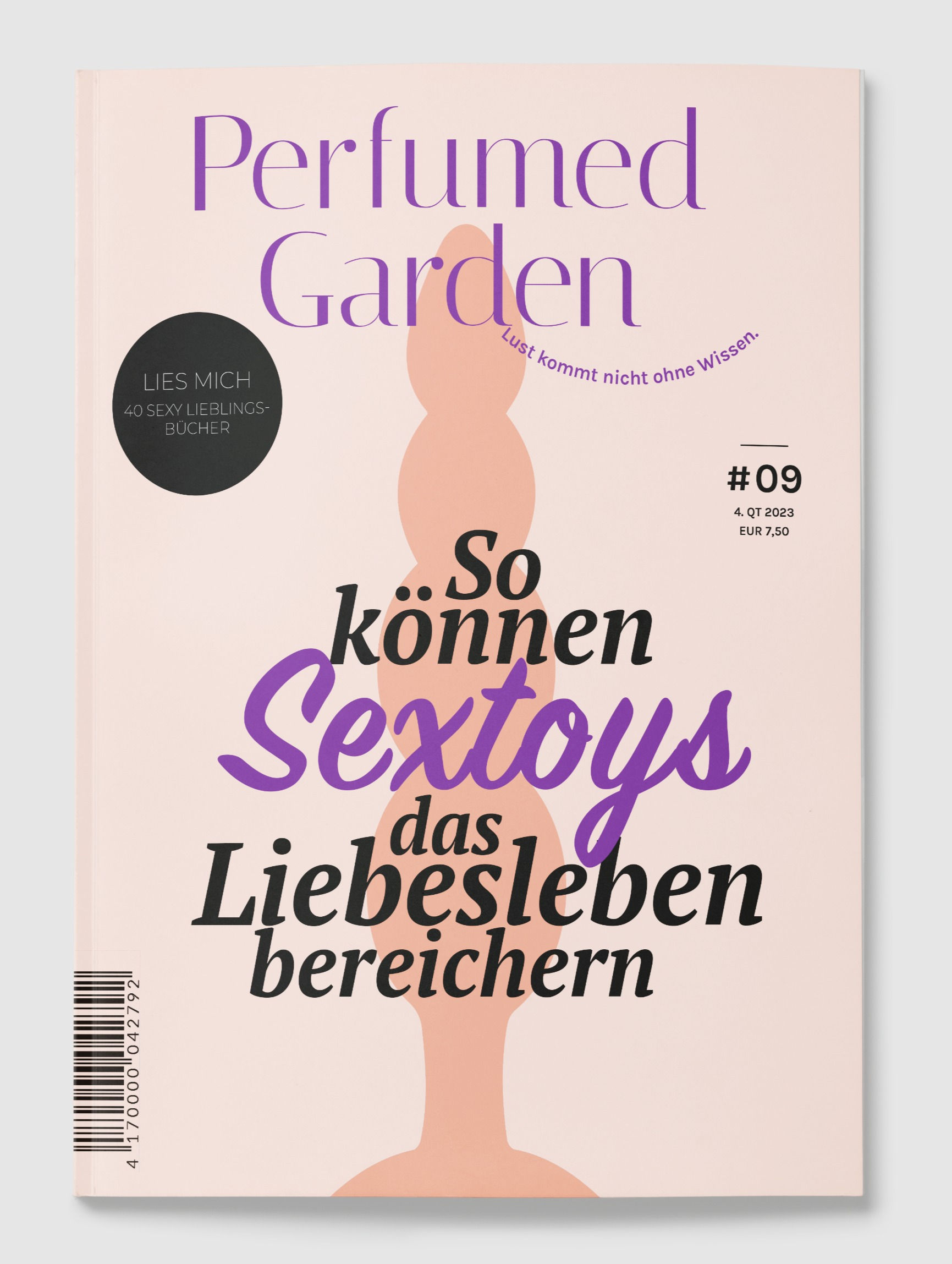 So können Sextoys das Liebesleben bereichern