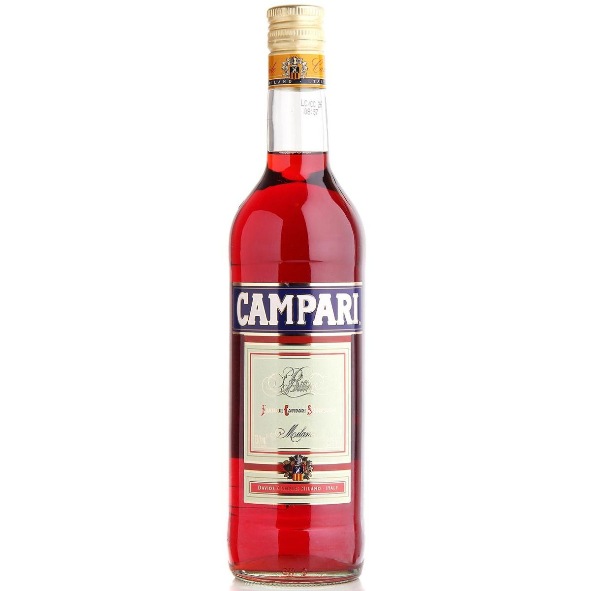 CAMPARI