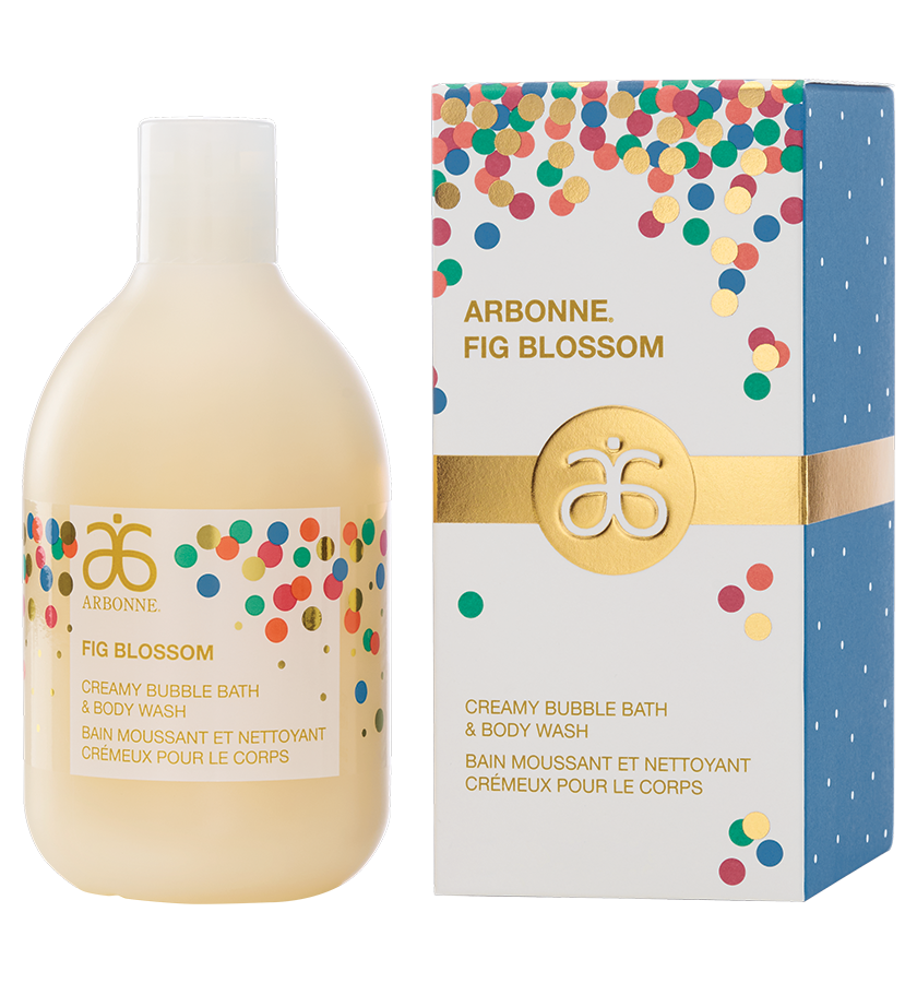 Arbonne