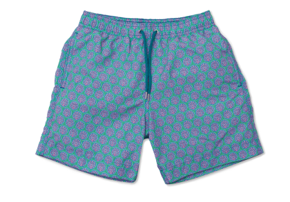 Bunks Trunks