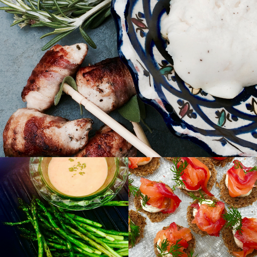 Creative Cuisine